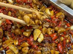 -老三样·旧食新味(万寿宫店)