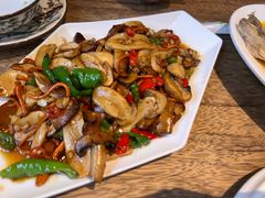 -小喜客·云南特色菜(纳西庭院店)