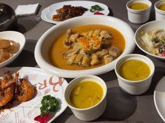 -宋园·金宴浙鲜馆(静安店)