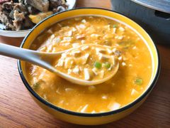 -盐帮食坊•小河帮川菜(四川师大店)