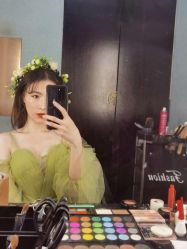 -盘子女人坊(珠海拱北旗舰店)