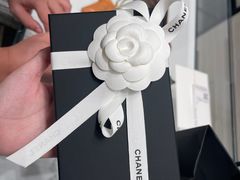 -CHANEL(恒隆广场店)