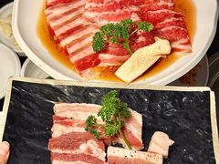 -TBK·本家·添百客·韩国料理(泰然店)