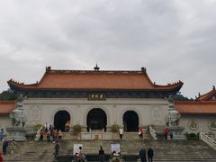 -普陀寺