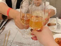 -康莱德酒店·美庭自助餐厅