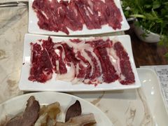-粤潮牛肉火锅店(江南大道店)