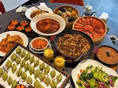 -连鹭海鲜·海肠捞饭·海胆饭(星海店)