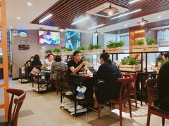 -八合里潮汕鲜牛肉火锅(深圳海岸城店)