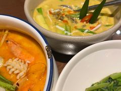 -帕蓝·暹罗料理(大学路店)