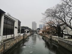 -青果巷历史文化街区