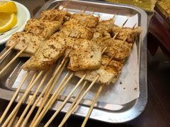 -金勺子土菜馆(兴园北区店)