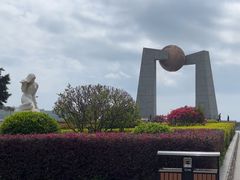 -青澳湾北回归线广场