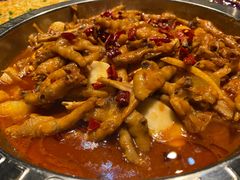 -胖哥俩肉蟹煲(福州仓山爱琴海店)