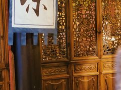 -南京大牌档(新街口德基广场店)