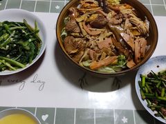 -海底捞火锅(天津SM城市广场店)