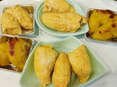 -钱库里海鲜自助(唐山街店)