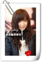 14-烫染作品-Top京世造型美容