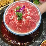 你可以永远相信居民楼下的老火锅！
