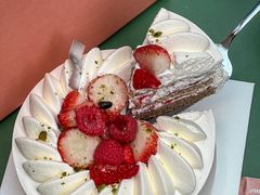 -积慕Cake(解放大道店)