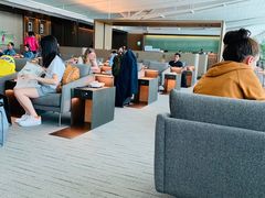 -首尔仁川机场ASIANA LOUNGE贵宾候机室(Incheon)