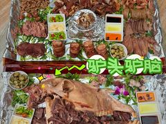 -漕河全驴宴饭店(徐水店)