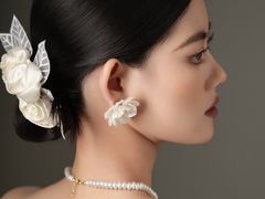 -金夫人化妆摄影职业培训学校