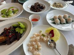 -1921餐厅.精选.浙味(一线西湖湖景店)