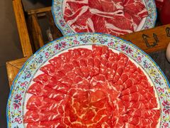 -南门四季铜锅涮肉(左家庄店)