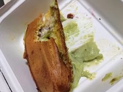 -BUTTERFUL&CREAMOROUS 黄油与面包(西单大悦城店)