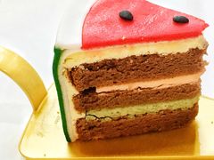 -CAKE BOSS 蛋糕老板(北京世纪金源购物中心)