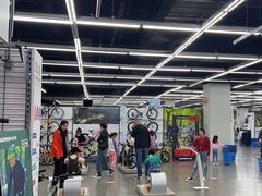 -迪卡侬(香炉礁店)