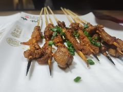 -霸王虾(湘江世纪城店)