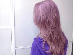 点击看大图 -KIMI HAIR SALON·烫染设计店