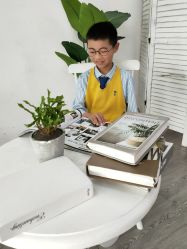 -大树儿童摄影