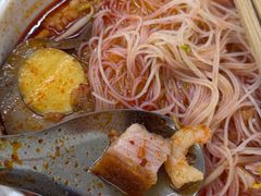 烧肉-青屋虾面
