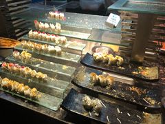 -星伦多自助料理·涮烤一体(虹悦城店)