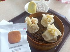 -常州糕团店(北大街新世纪商城店)