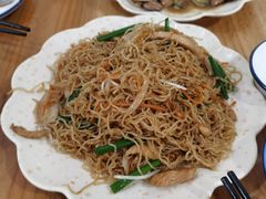 -南记食粥坊·宵夜大排档(莲花总店)