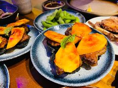 -和彩放题餐厅(酒仙桥店)