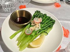 -404干式熟成牛排馆•聚会餐厅