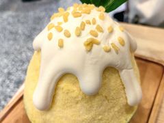 -After You Dessert Cafe(CENTRALWORLD)