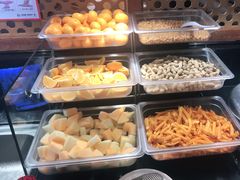 -四方桌·福建客家土菜(德化梅园店)