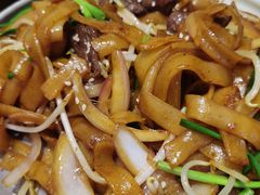 -潮粥荟·潮汕砂锅粥(槐房万达店)