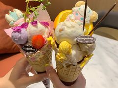 -哈根达斯(龙湖时代天街店)