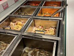 -玫瑰花园自助烤肉(顺义鑫海韵通店)