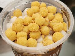 红糖糍粑冰粉-甜心闲生·手工冰粉