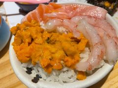 -贵木日本料理·铁板烧(新地假日广场店)