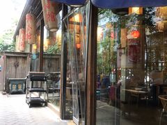 门面-锦小馆(安贞店)