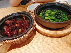 -去茶去餐厅(中央大街店)