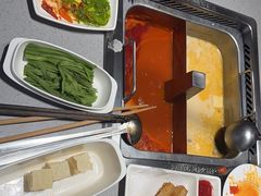 -海底捞火锅(吴中路店)